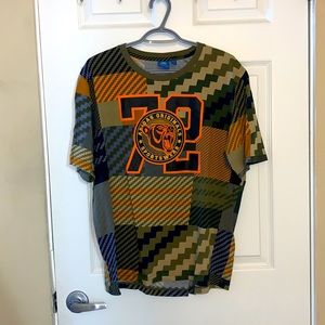 I don’t use it too much